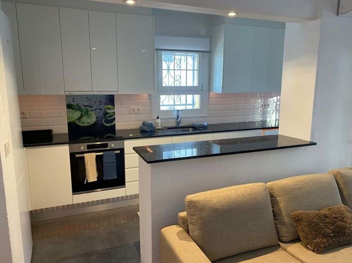 Image No.21-Villa de 3 chambres à vendre à Villamartin