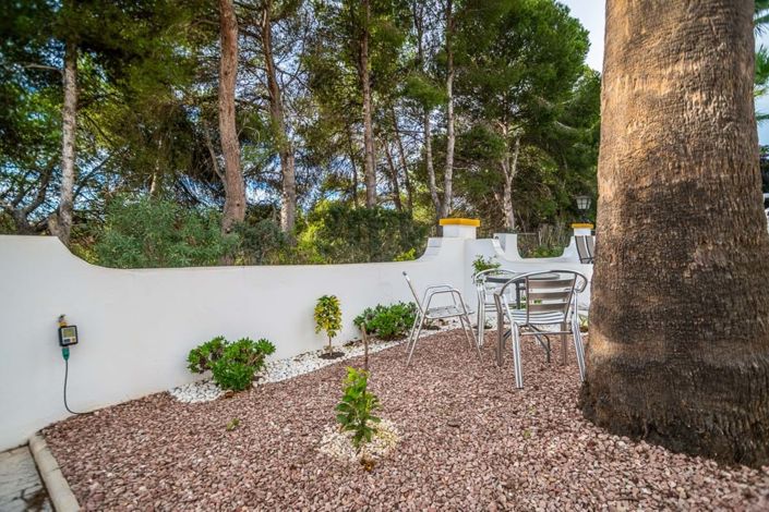 Image No.9-Villa de 3 chambres à vendre à Villamartin