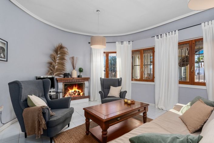 Image No.5-3 Bed Villa for sale