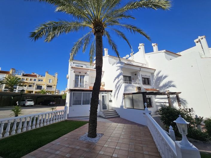 Image No.1-Appartement de 3 chambres à vendre à Torrevieja