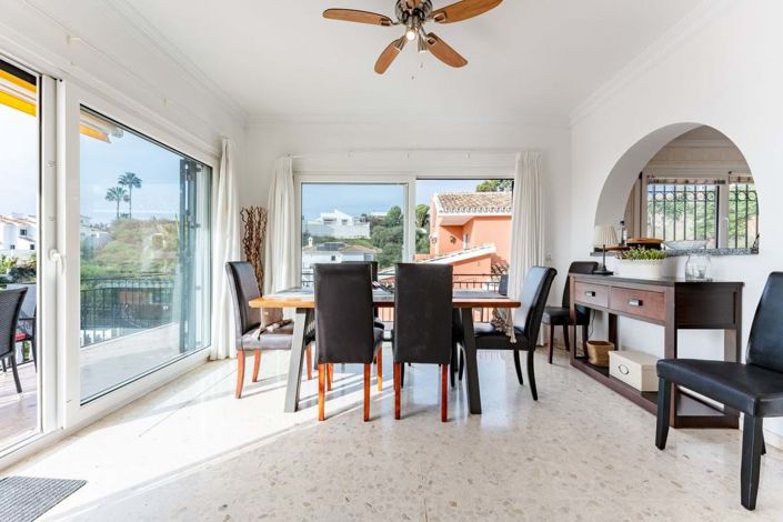 Image No.13-Villa de 3 chambres à vendre à Mijas Costa