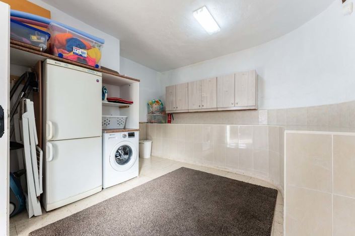 Image No.17-Villa de 3 chambres à vendre à Mijas Costa