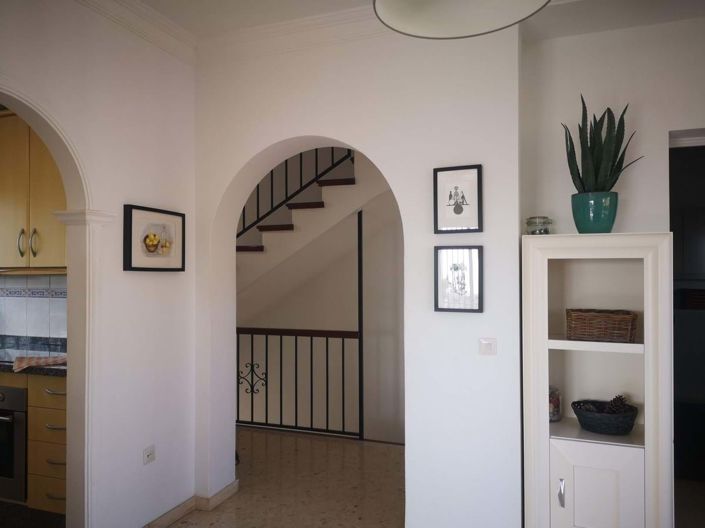 Image No.19-Villa de 3 chambres à vendre à Mijas Costa