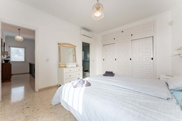 Image No.21-Villa de 3 chambres à vendre à Mijas Costa