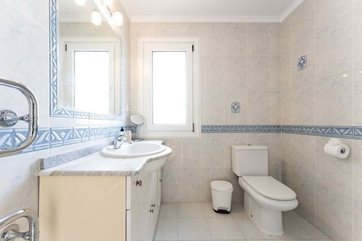 Image No.22-Villa de 3 chambres à vendre à Mijas Costa