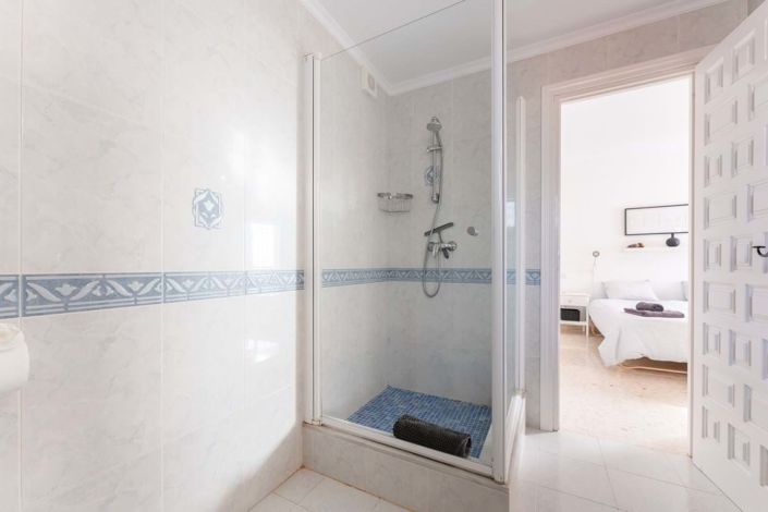 Image No.23-Villa de 3 chambres à vendre à Mijas Costa