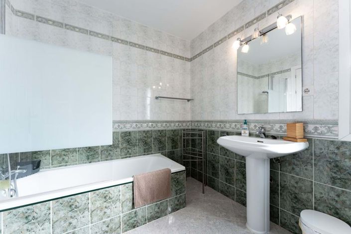 Image No.24-Villa de 3 chambres à vendre à Mijas Costa