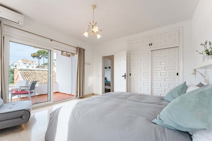 Image No.29-Villa de 3 chambres à vendre à Mijas Costa