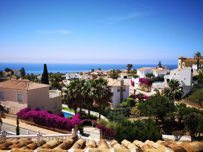 Image No.36-Villa de 3 chambres à vendre à Mijas Costa