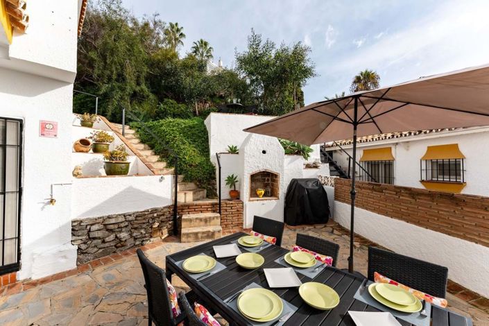 Image No.5-Villa de 3 chambres à vendre à Mijas Costa