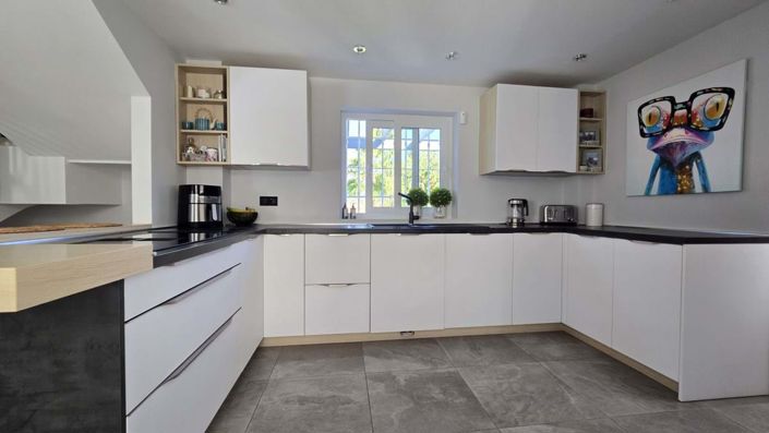 Image No.11-Villa de 5 chambres à vendre à La Cala De Mijas