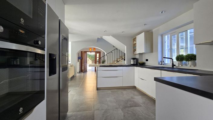 Image No.12-Villa de 5 chambres à vendre à La Cala De Mijas