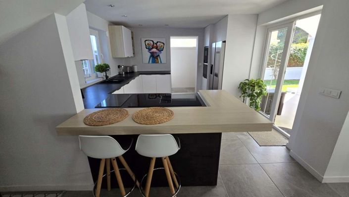 Image No.15-Villa de 5 chambres à vendre à La Cala De Mijas