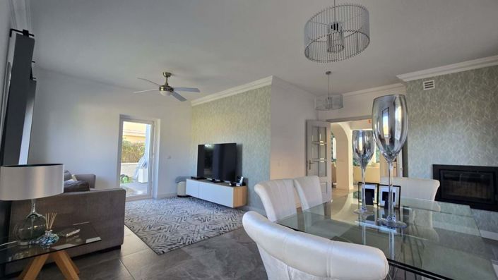 Image No.16-Villa de 5 chambres à vendre à La Cala De Mijas