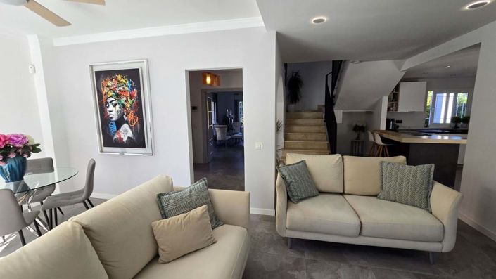 Image No.17-Villa de 5 chambres à vendre à La Cala De Mijas