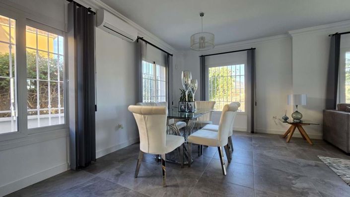 Image No.20-Villa de 5 chambres à vendre à La Cala De Mijas