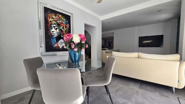 Image No.22-Villa de 5 chambres à vendre à La Cala De Mijas