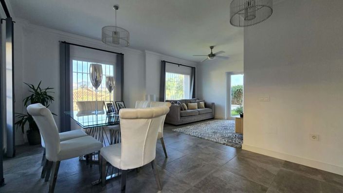 Image No.23-Villa de 5 chambres à vendre à La Cala De Mijas