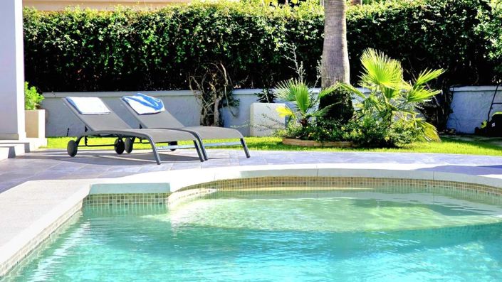 Image No.3-Villa de 5 chambres à vendre à La Cala De Mijas