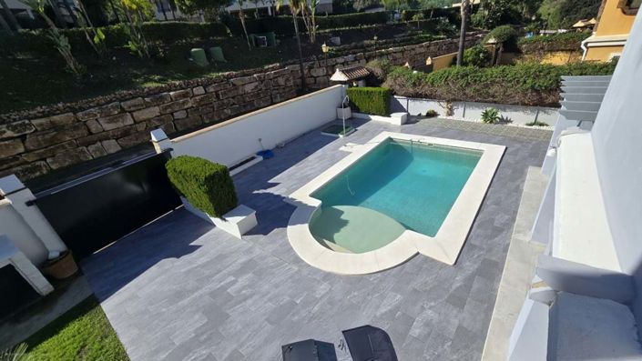 Image No.32-Villa de 5 chambres à vendre à La Cala De Mijas