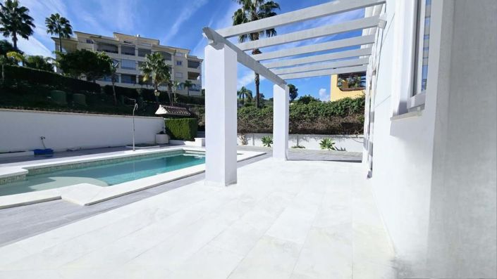 Image No.4-Villa de 5 chambres à vendre à La Cala De Mijas