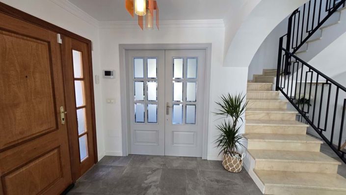 Image No.48-Villa de 5 chambres à vendre à La Cala De Mijas