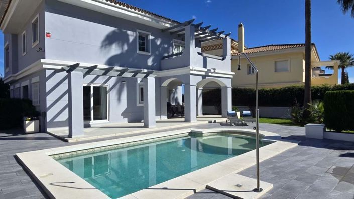 Image No.49-Villa de 5 chambres à vendre à La Cala De Mijas