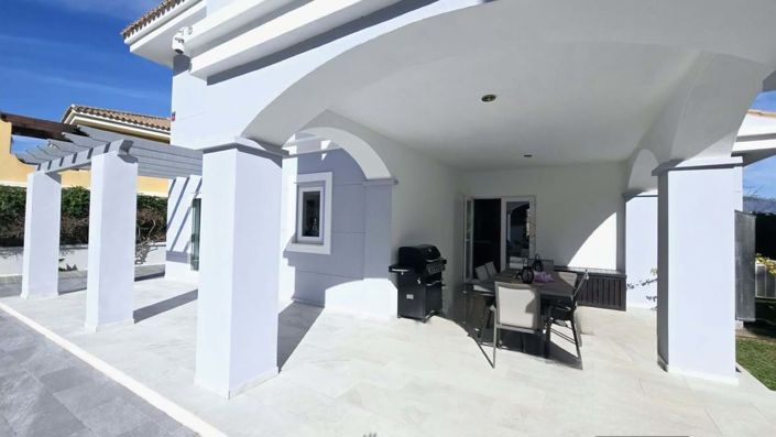 Image No.51-Villa de 5 chambres à vendre à La Cala De Mijas