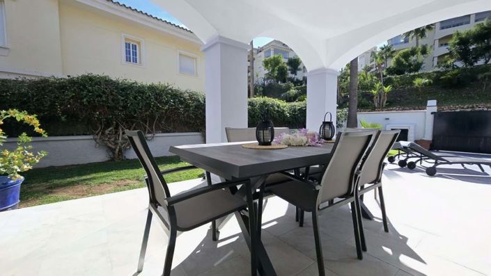 Image No.52-Villa de 5 chambres à vendre à La Cala De Mijas