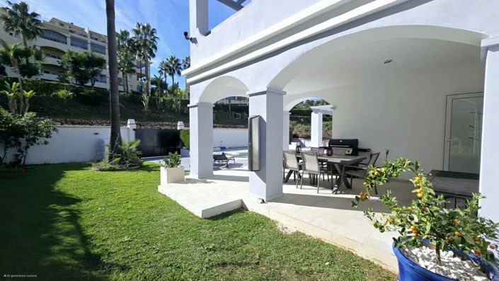 Image No.53-Villa de 5 chambres à vendre à La Cala De Mijas