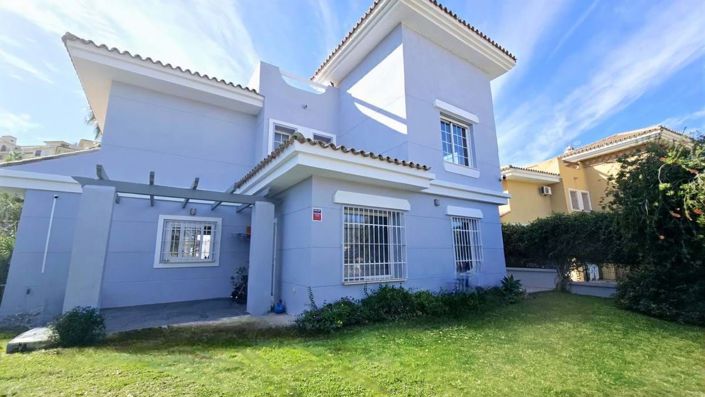 Image No.54-Villa de 5 chambres à vendre à La Cala De Mijas