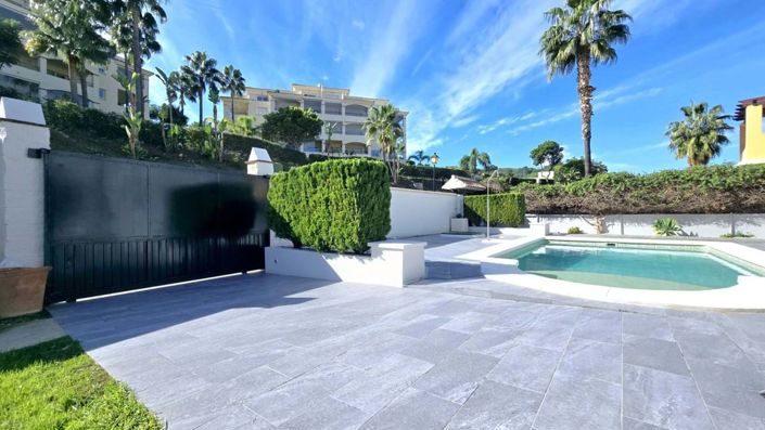 Image No.59-Villa de 5 chambres à vendre à La Cala De Mijas