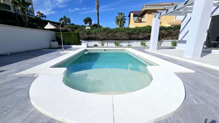 Image No.61-Villa de 5 chambres à vendre à La Cala De Mijas