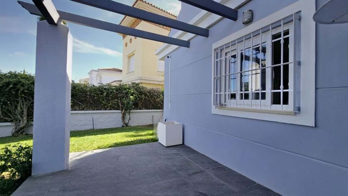 Image No.7-Villa de 5 chambres à vendre à La Cala De Mijas