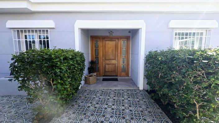 Image No.8-Villa de 5 chambres à vendre à La Cala De Mijas