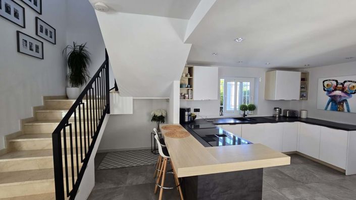 Image No.9-Villa de 5 chambres à vendre à La Cala De Mijas