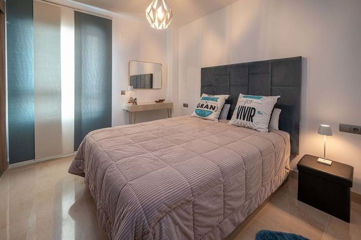 Image No.23-3 Bed Apartment for sale