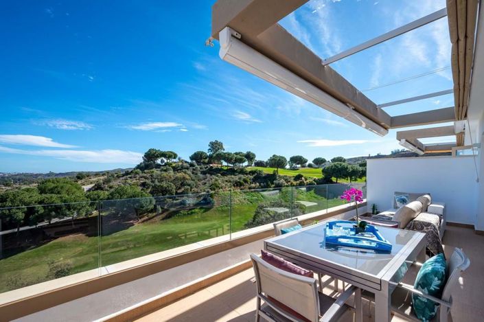 Image No.27-3 Bed Apartment for sale