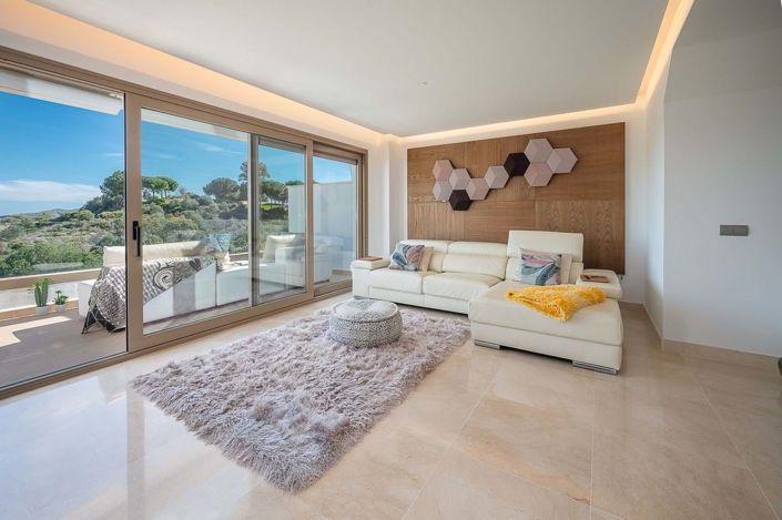 Image No.4-3 Bed Apartment for sale