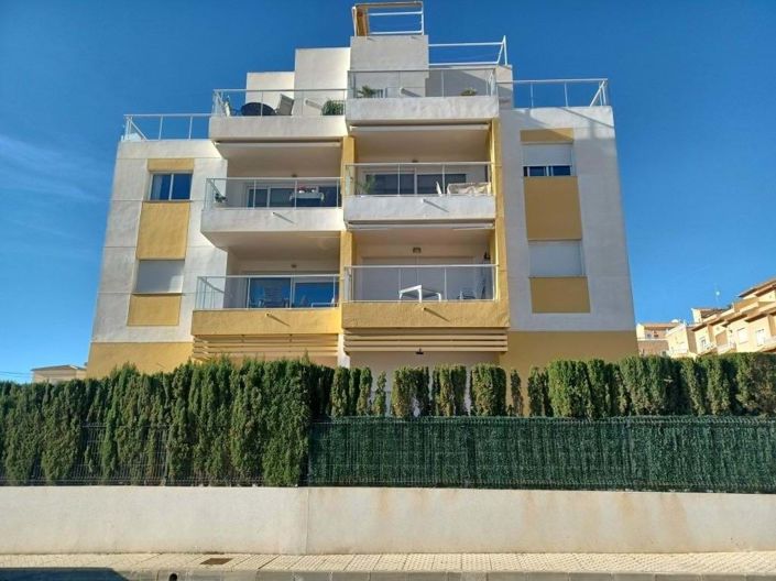 Image No.1-Appartement de 3 chambres à vendre à Orihuela Costa