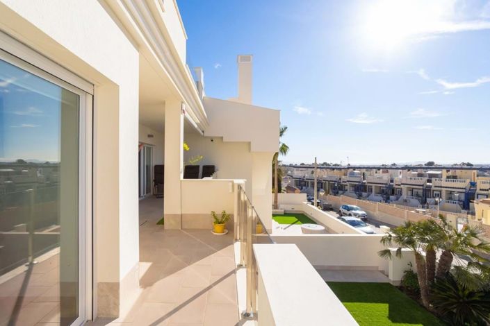 Image No.1-Appartement de 2 chambres à vendre à Torrevieja