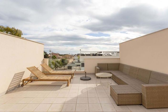 Image No.1-Appartement de 2 chambres à vendre à San Pedro del Pinatar