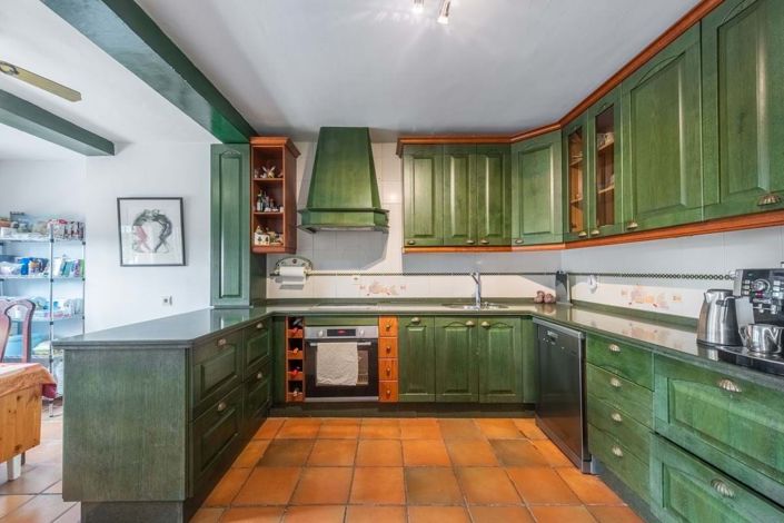 Image No.13-Maison de ville de 4 chambres à vendre à Estepona