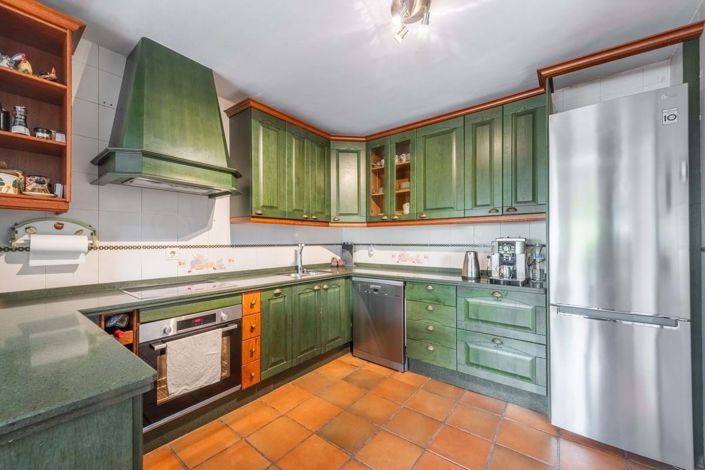 Image No.14-Maison de ville de 4 chambres à vendre à Estepona