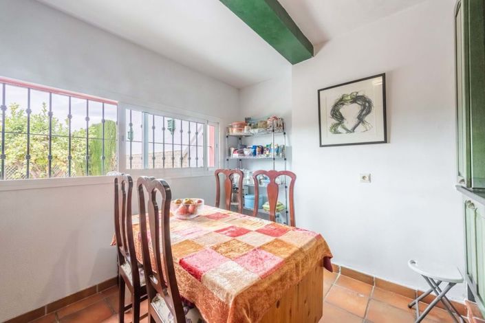 Image No.15-Maison de ville de 4 chambres à vendre à Estepona