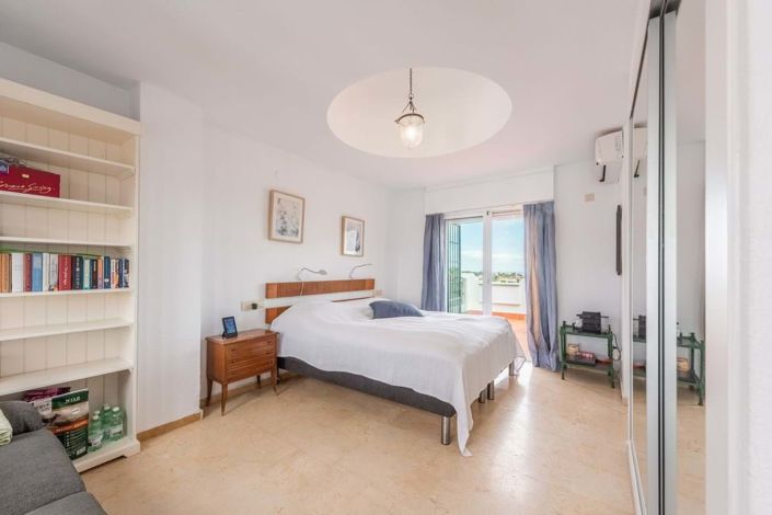 Image No.16-Maison de ville de 4 chambres à vendre à Estepona