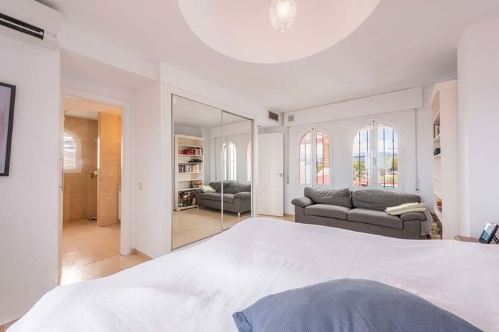 Image No.17-Maison de ville de 4 chambres à vendre à Estepona