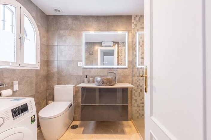 Image No.23-Maison de ville de 4 chambres à vendre à Estepona