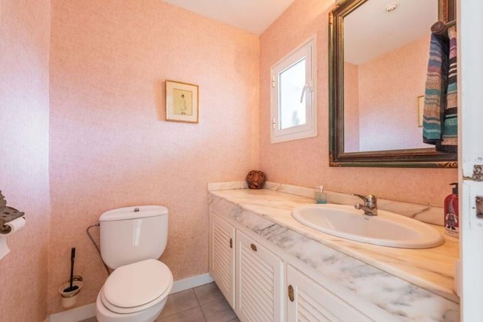 Image No.26-Maison de ville de 4 chambres à vendre à Estepona