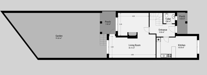 Image No.42-Maison de ville de 4 chambres à vendre à Estepona